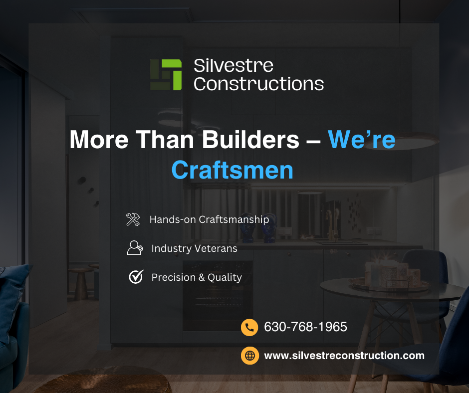 general contractors chicago