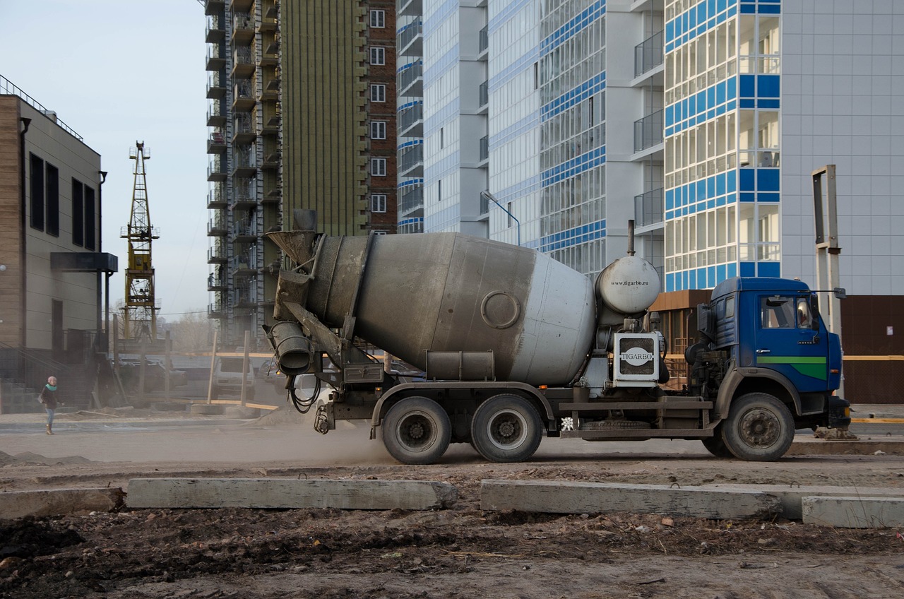 Silvestre Construction