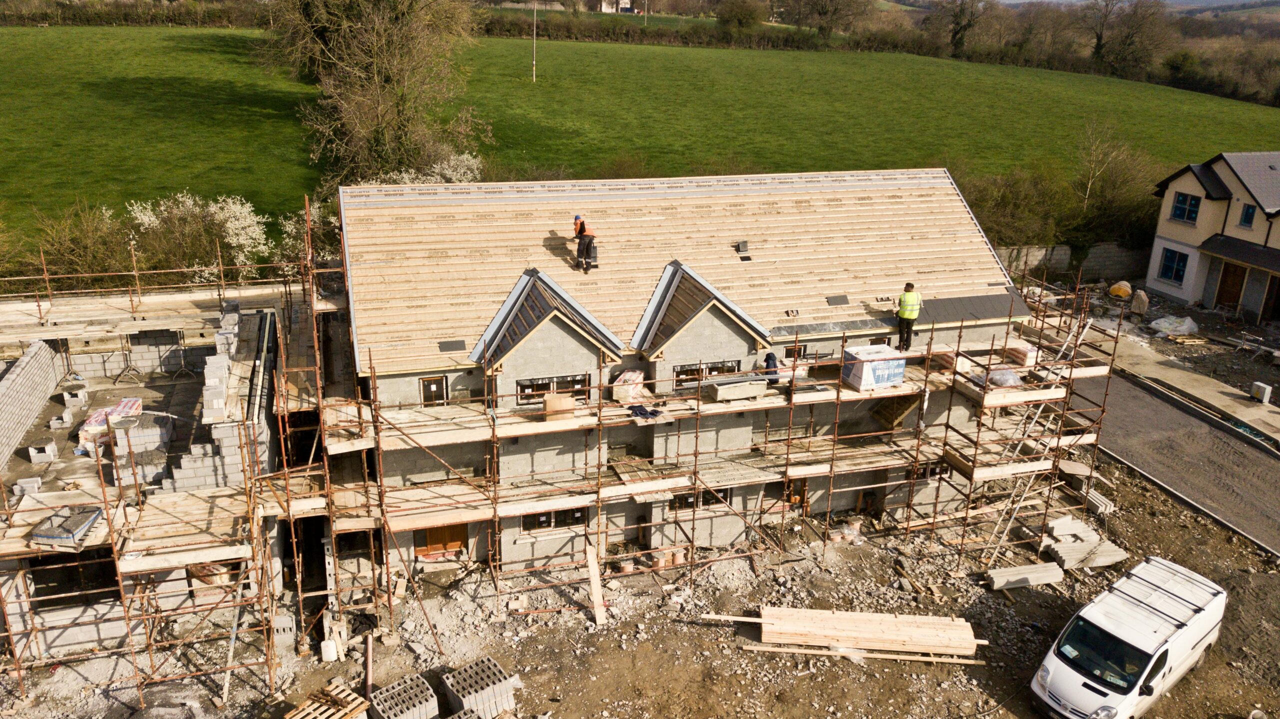 best general contractors in chicago